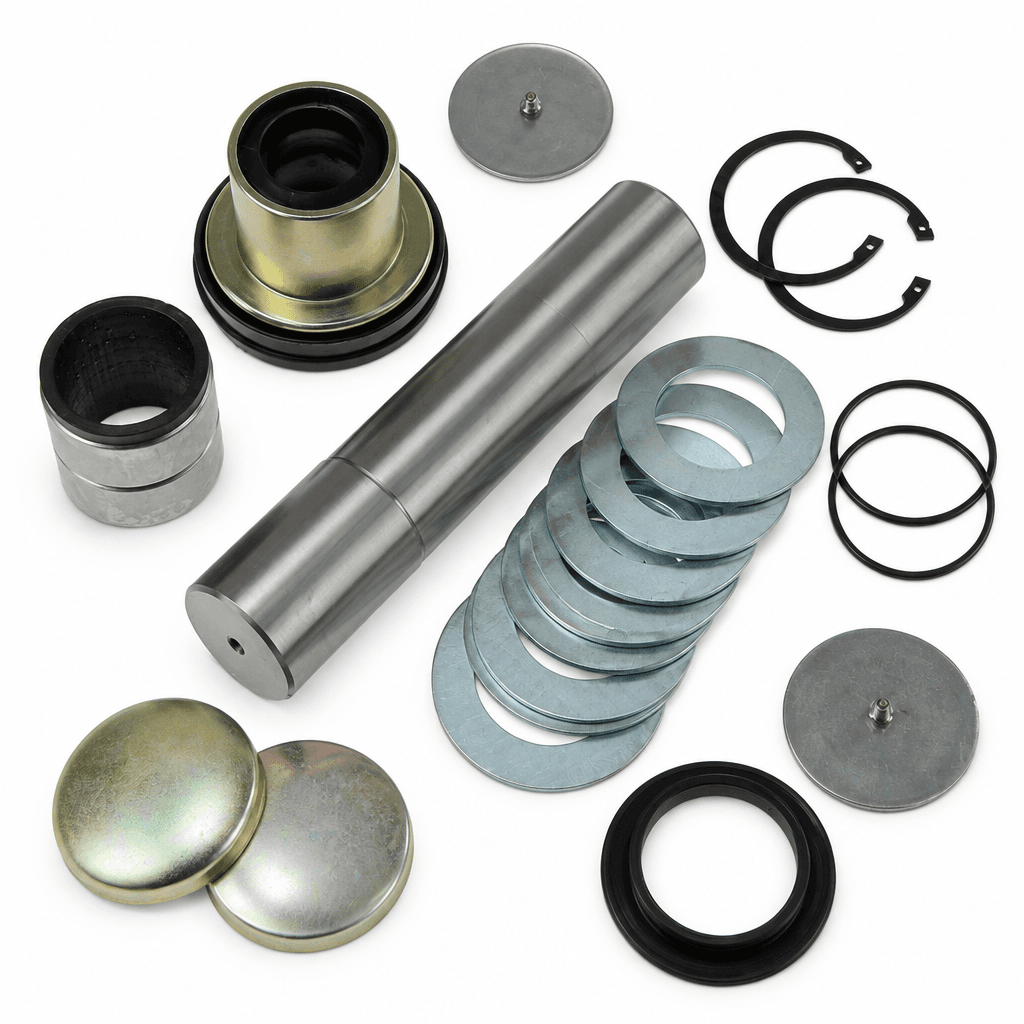 SET REPARATIE FUZETA (SUPORT ARC) - 1