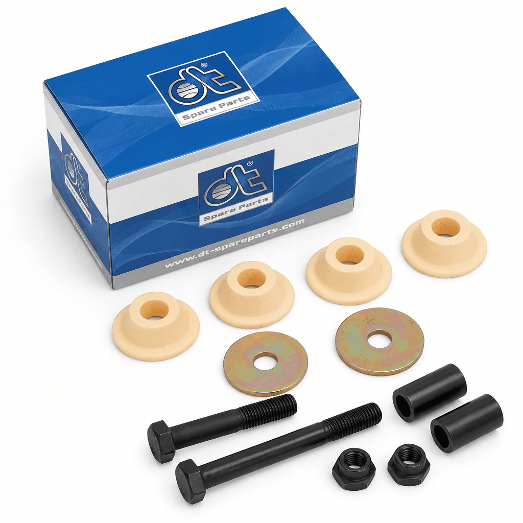 SET REPARATIE LAGARE CABINA SOFER - 1