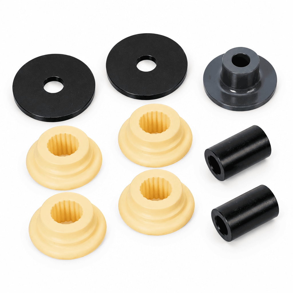 SET REPARATIE LAGARE CABINA SOFER - 1