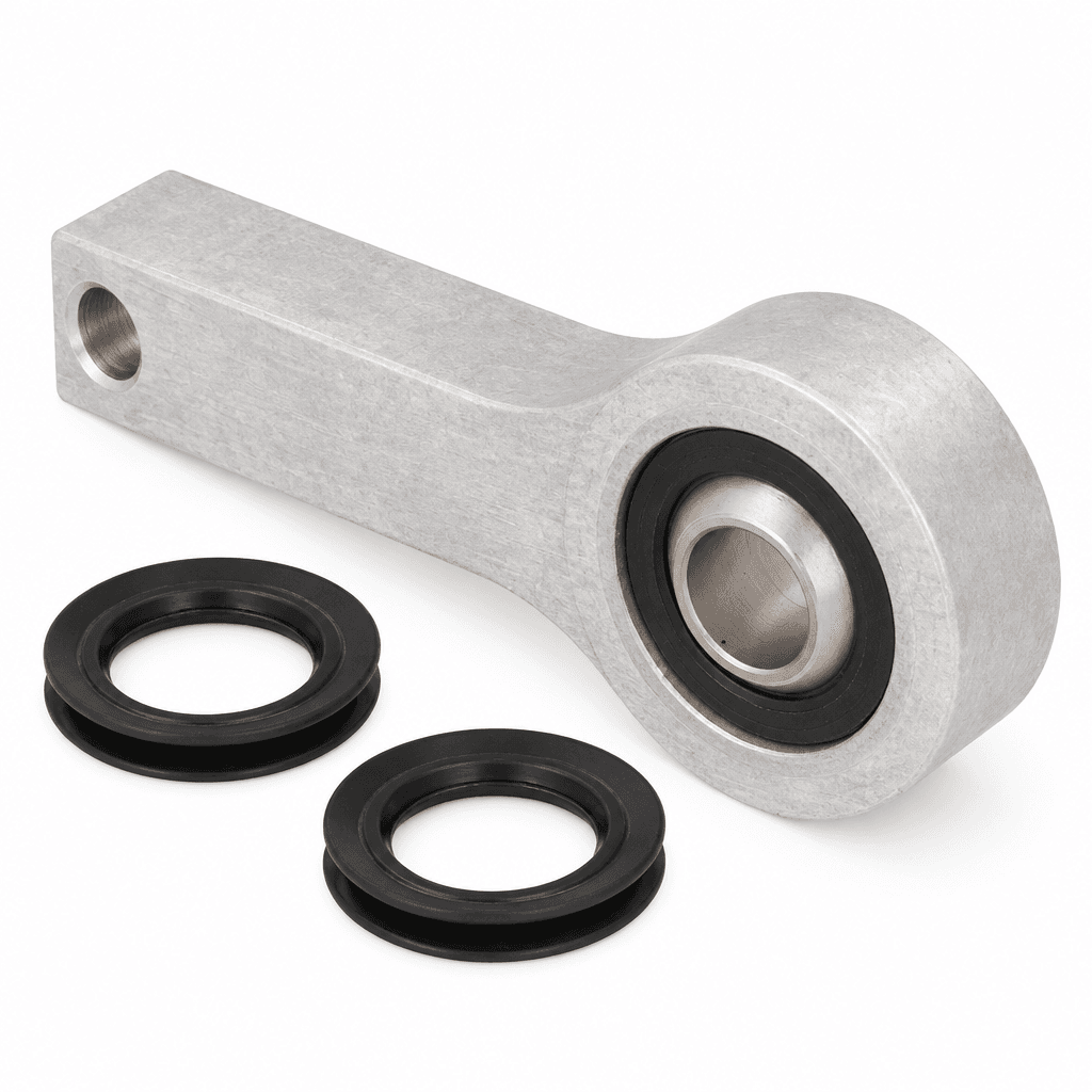 SET REPARATIE LAGARE CABINA SOFER - 1