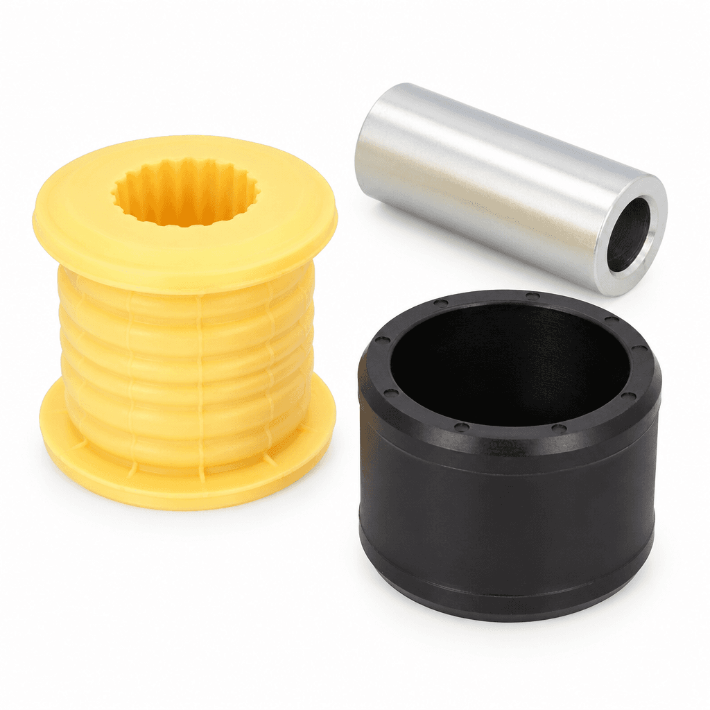 SET REPARATIE LAGARE CABINA SOFER - 1