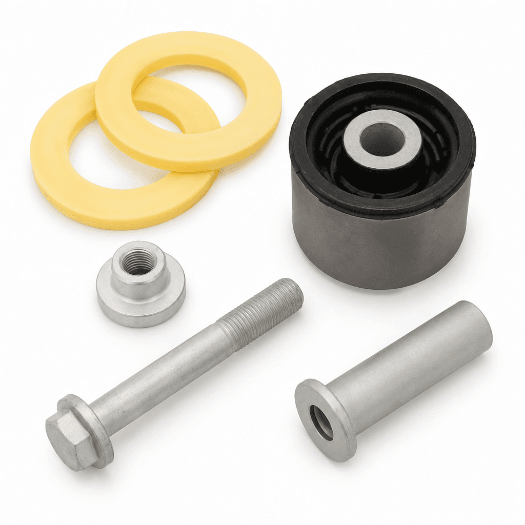 SET REPARATIE LAGARE CABINA SOFER - 1