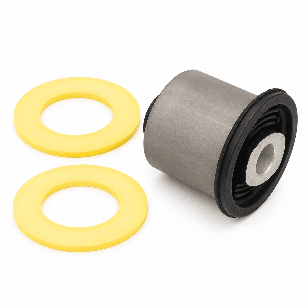 SET REPARATIE LAGARE CABINA SOFER - 1