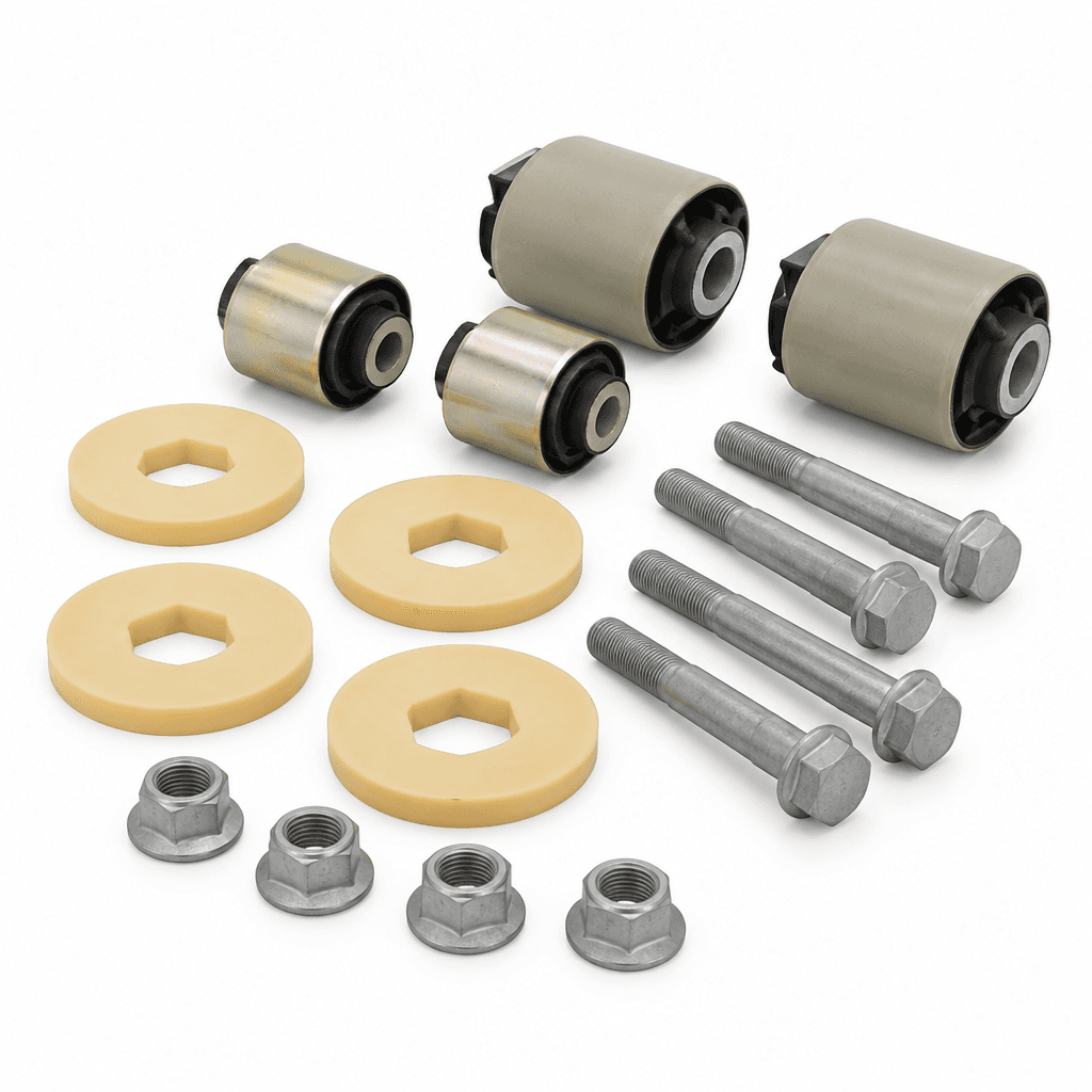 SET REPARATIE LAGARE CABINA SOFER - 1