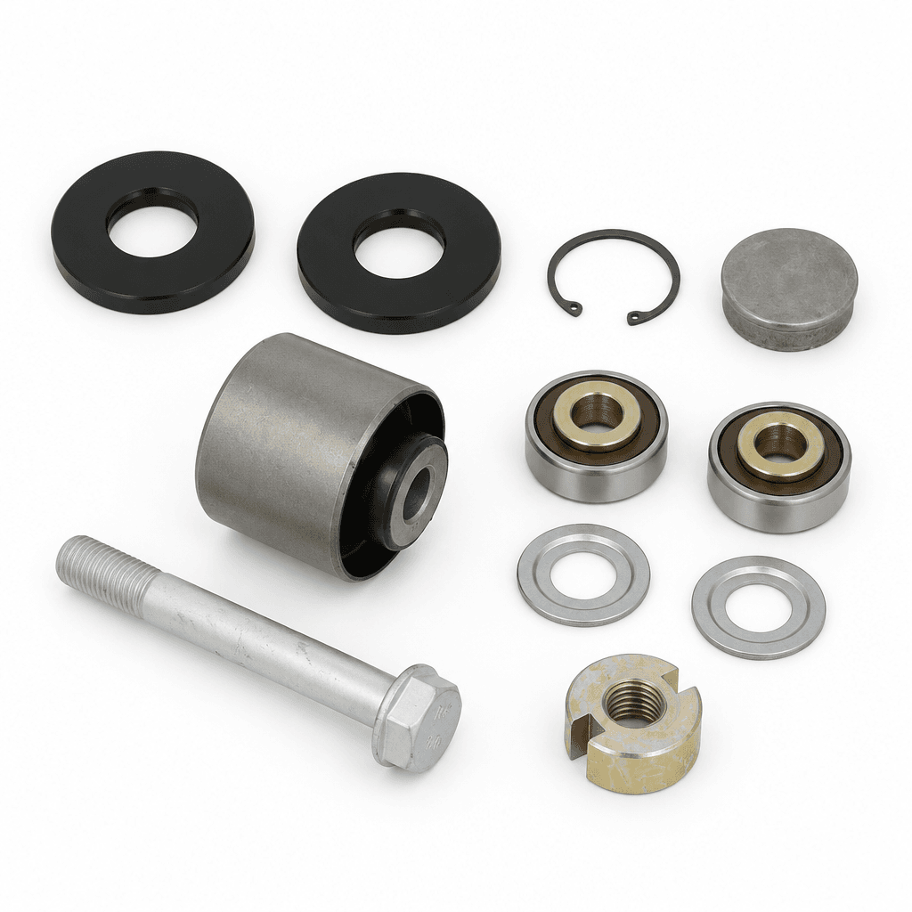SET REPARATIE LAGARE CABINA SOFER