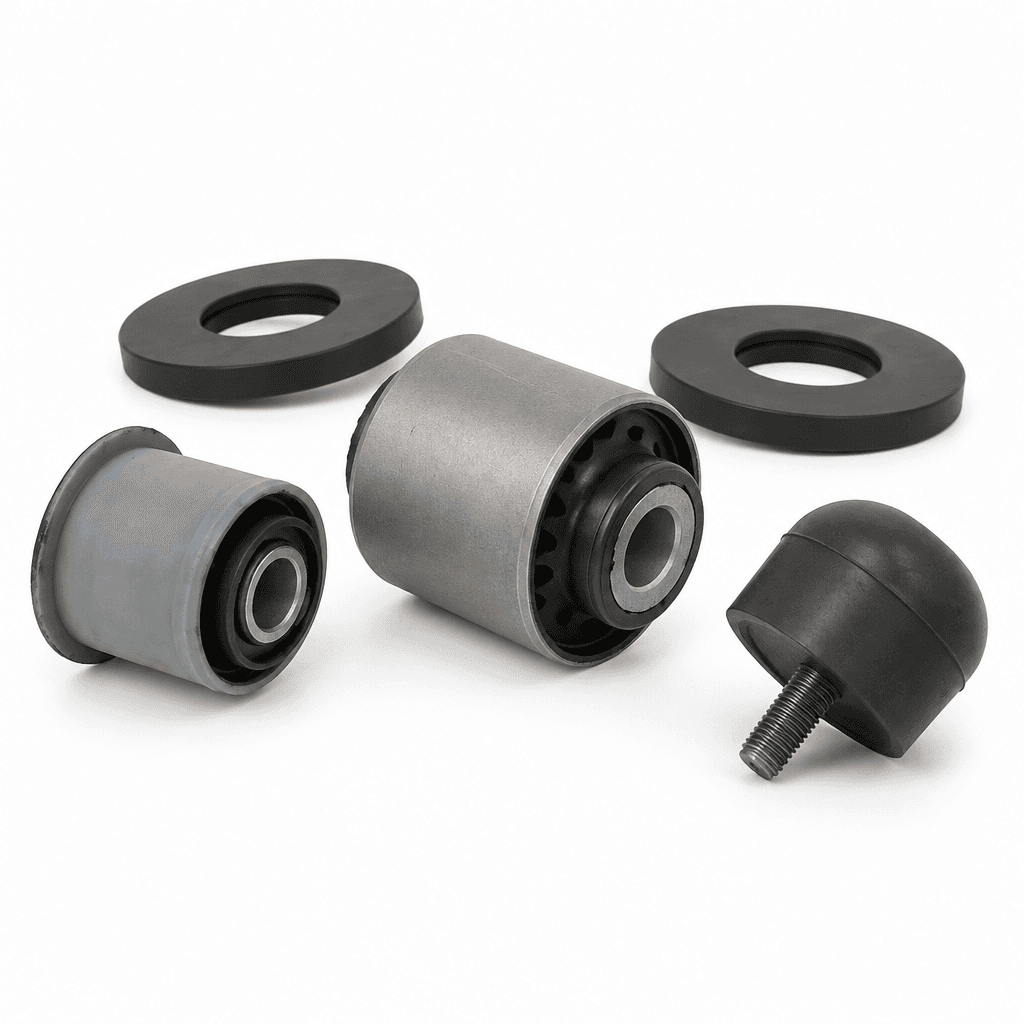 SET REPARATIE LAGARE CABINA SOFER - 1