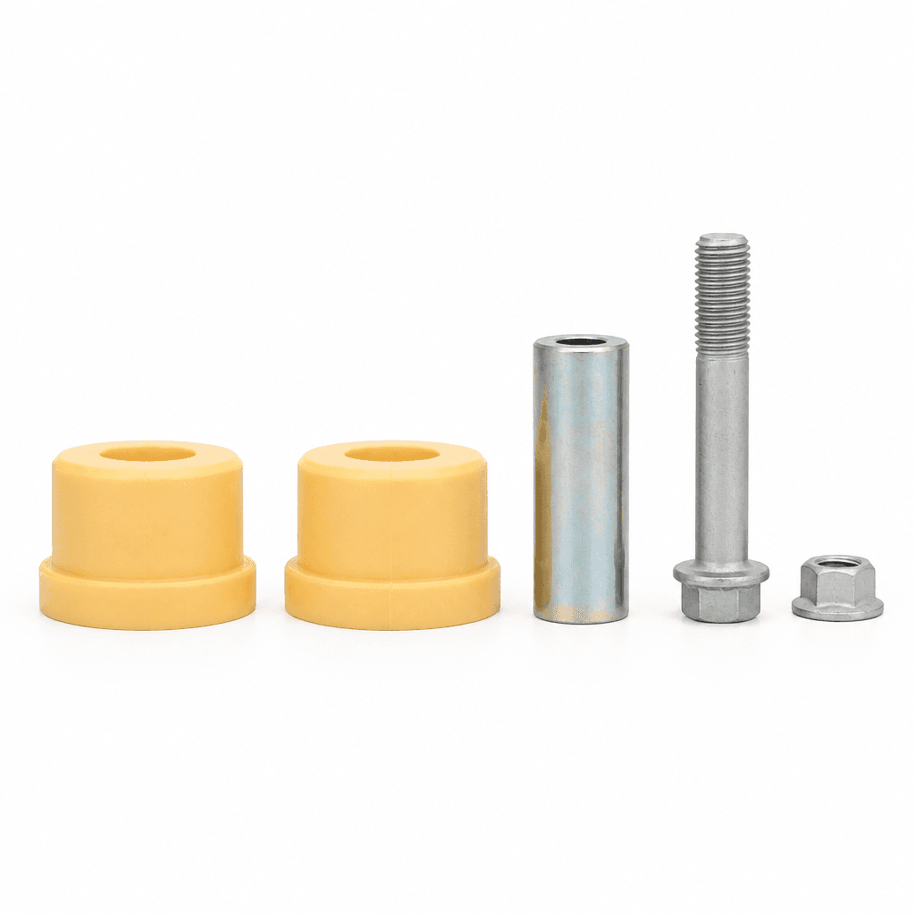 Set reparatie lagare cabina sofer - 1