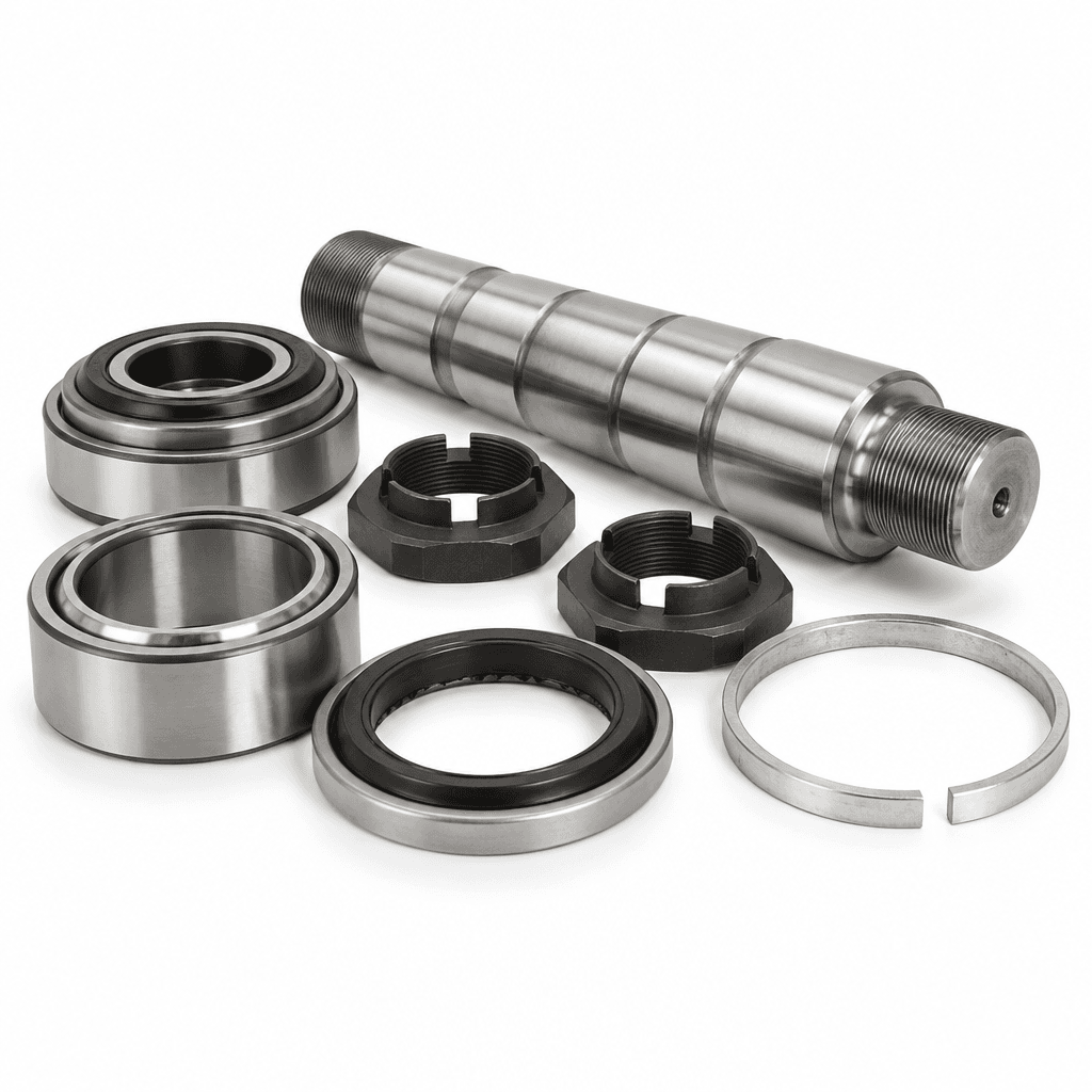 SET REPARATIE PIVOT - 1