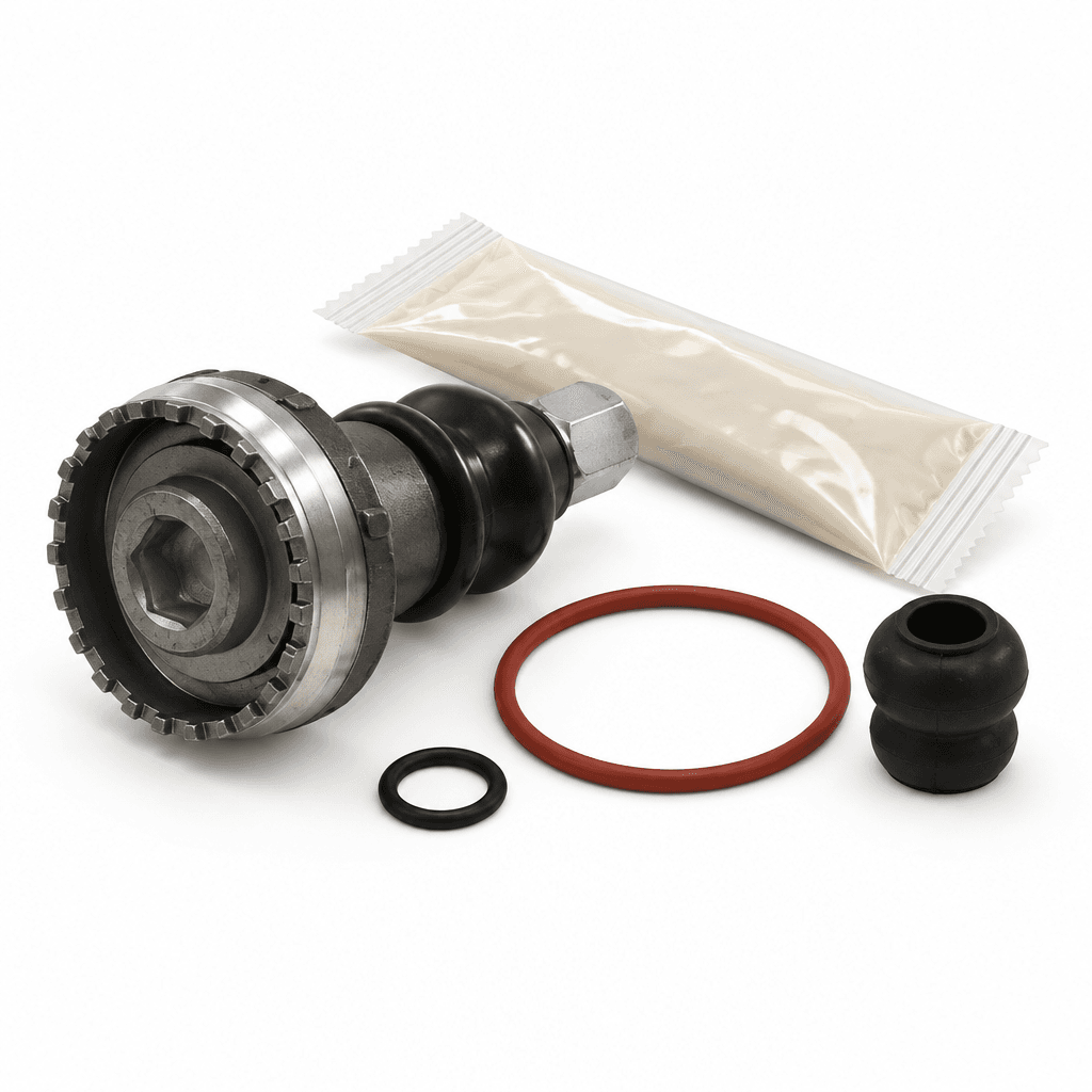 SET REPARATIE REGLARE AUTOMATA - 1