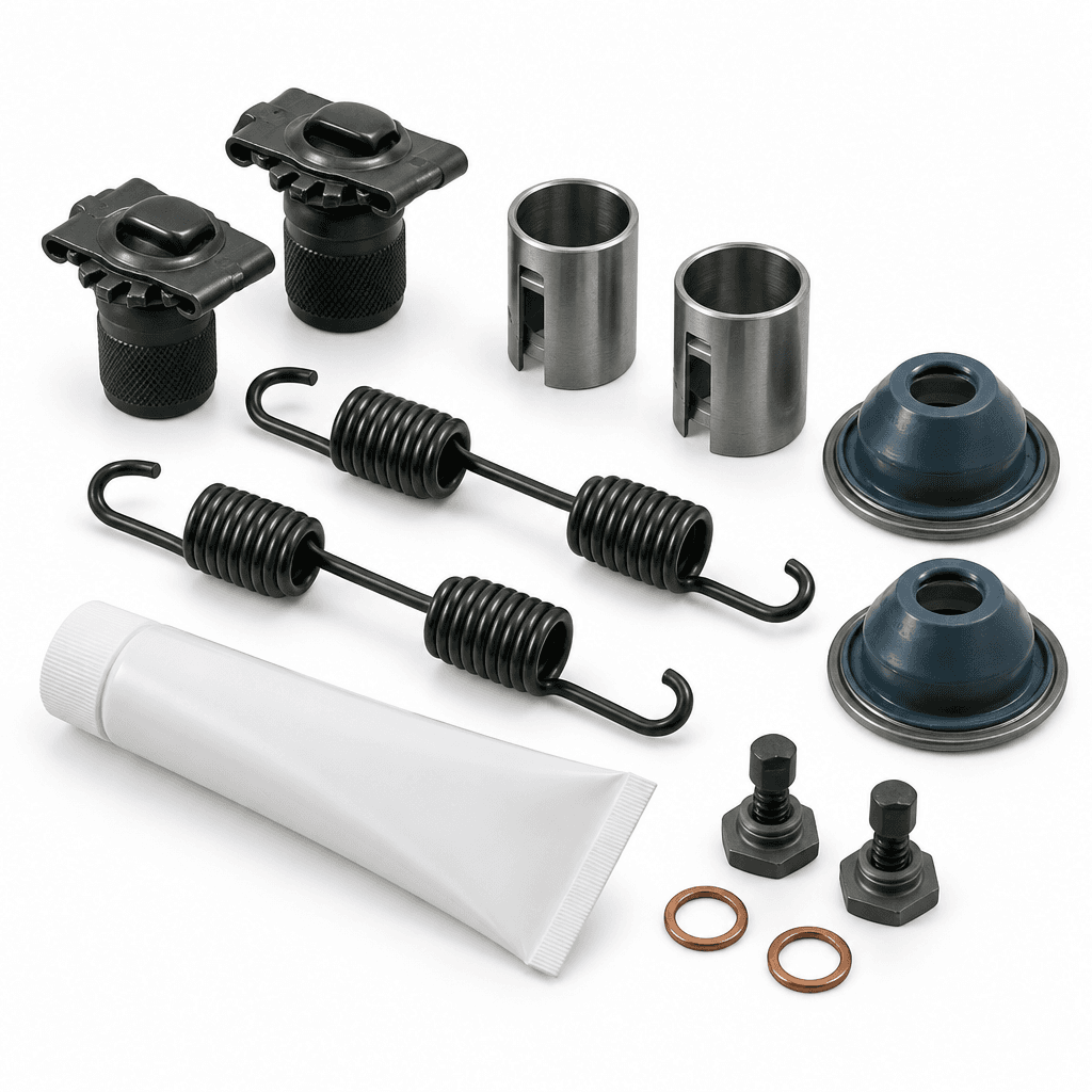 SET REPARATIE REGLARE AUTOMATA - 1