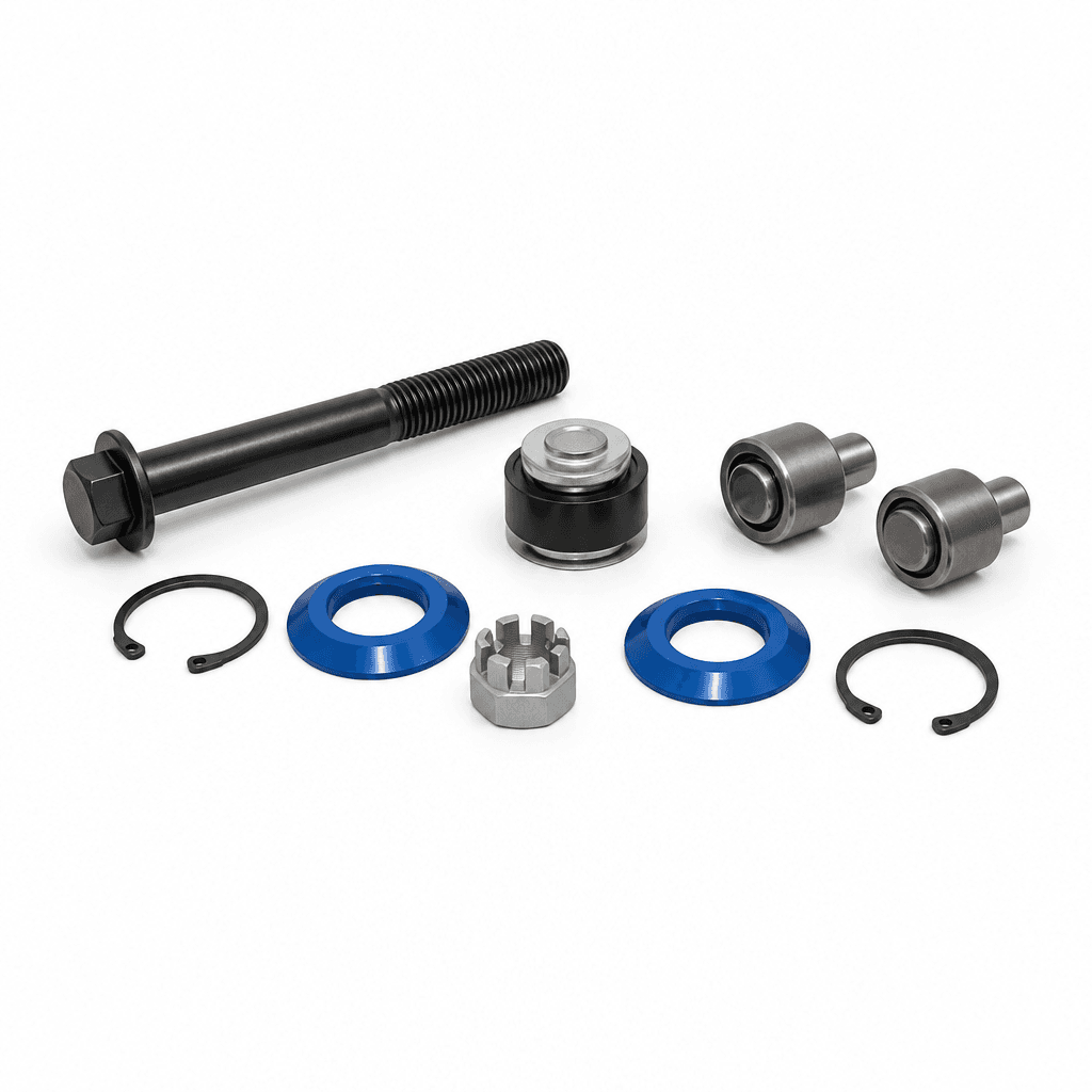 SET REPARATIE RULMENT DE PRESIUNE - 1