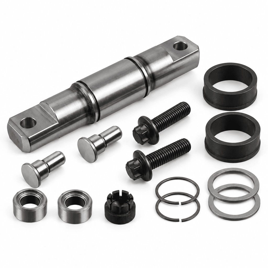 SET REPARATIE RULMENT DE PRESIUNE - 1