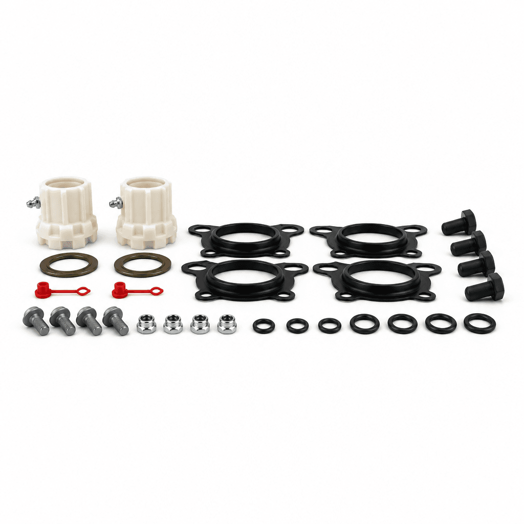 SET REPARATIE SAMPA