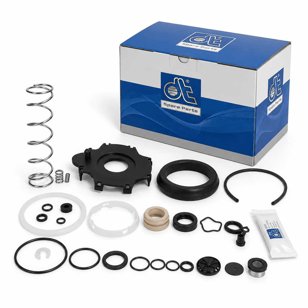 SET REPARATIE SERVOFRANA