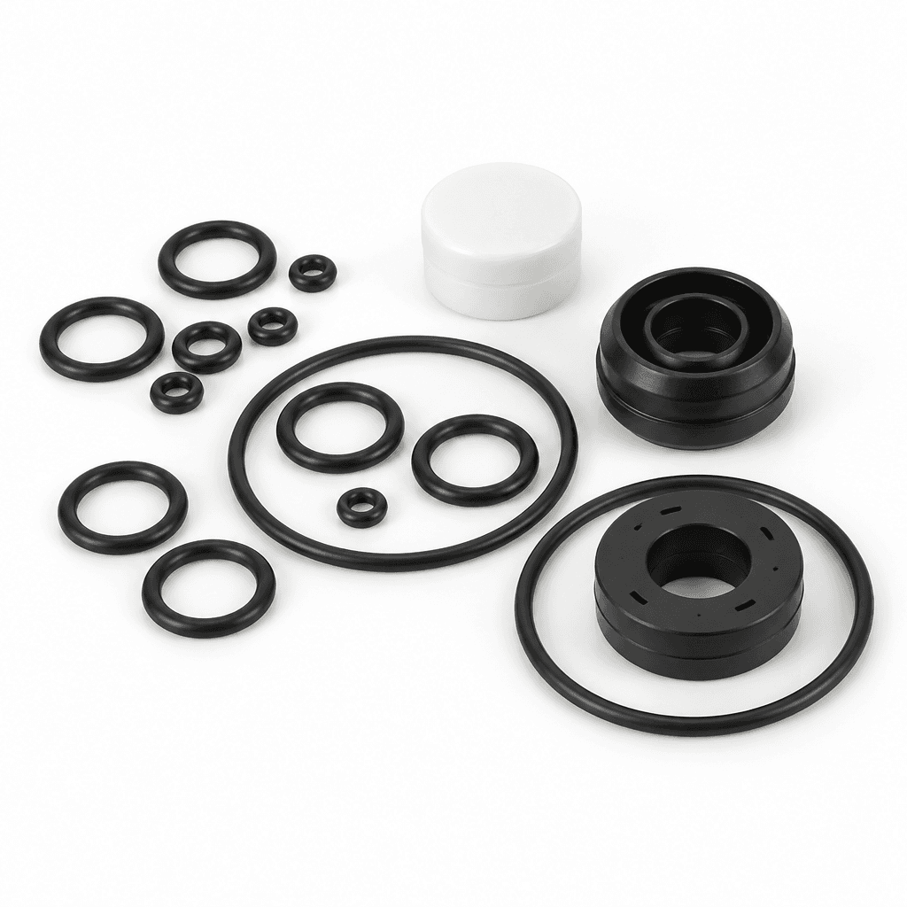 SET REPARATIE SERVOFRANA - 1