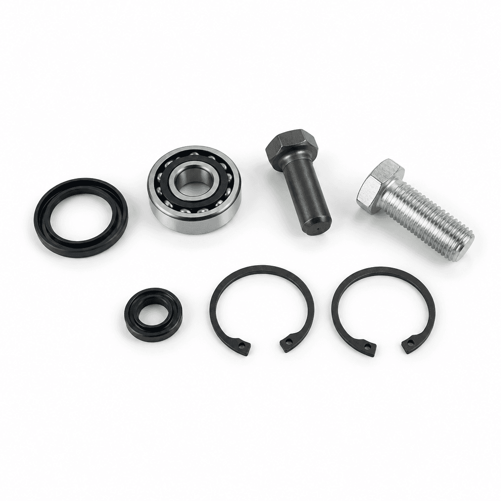 SET REPARATIE STABILIZATOR CABINA SOFER - 1