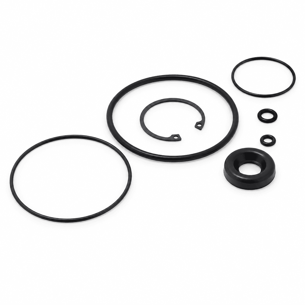 SET REPARATIE SUPAPA FRANA - FRANA DE SERVICIU - 1