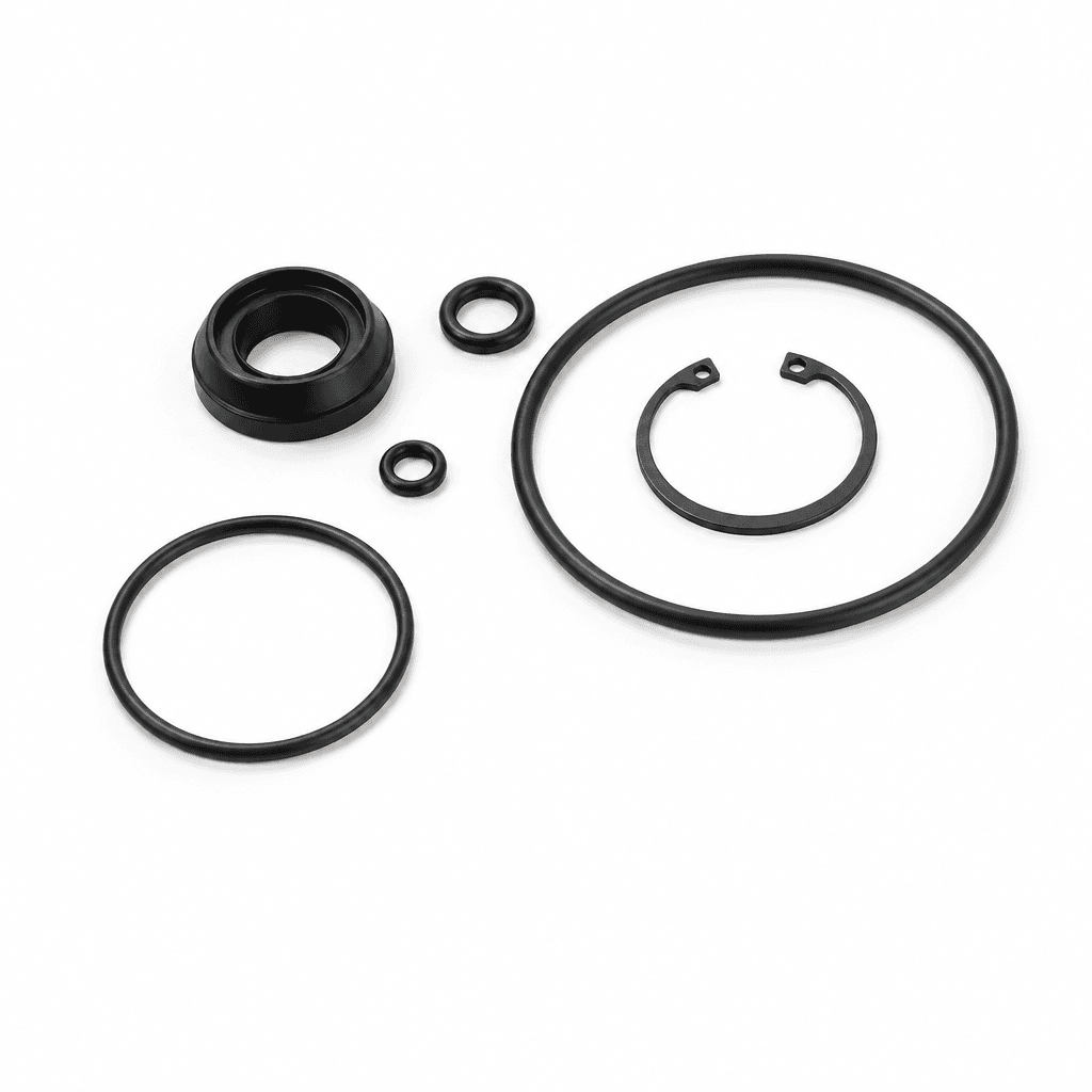SET REPARATIE SUPAPA FRANA FRANA DE SERVICIU - 1