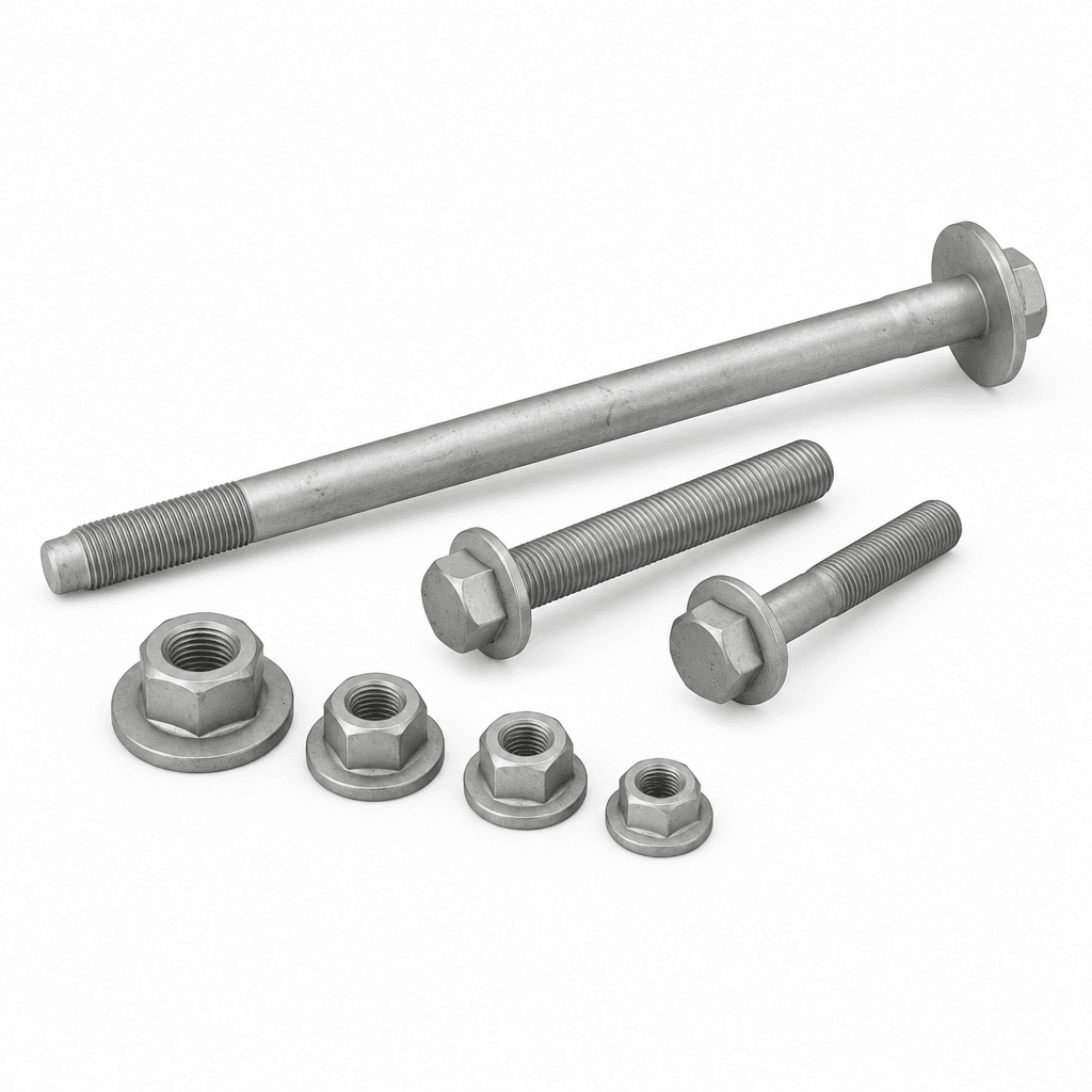 SET REPARATIE SUSPENSIE - 1