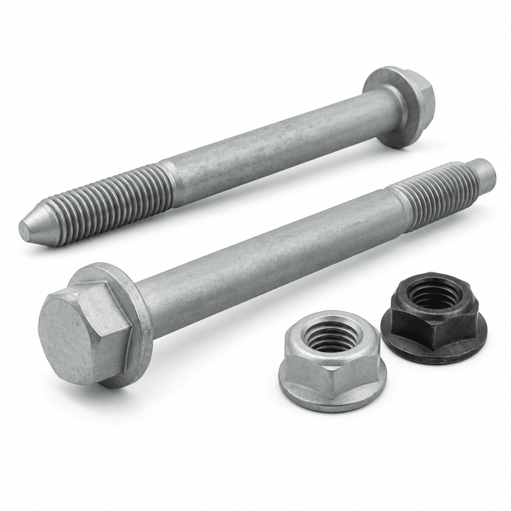 SET REPARATIE SUSPENSIE