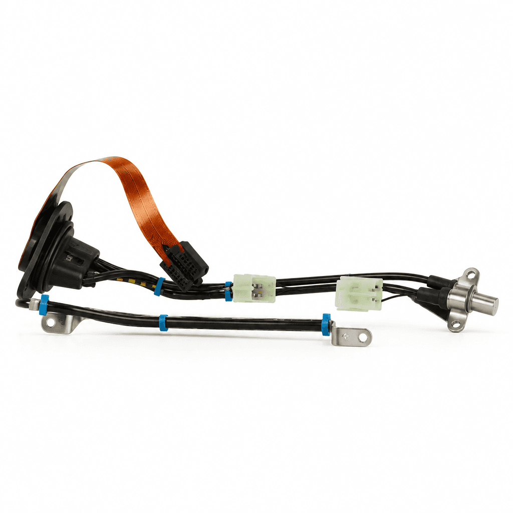 SET REPARATIE TRANSMISIE MANUALA - 1