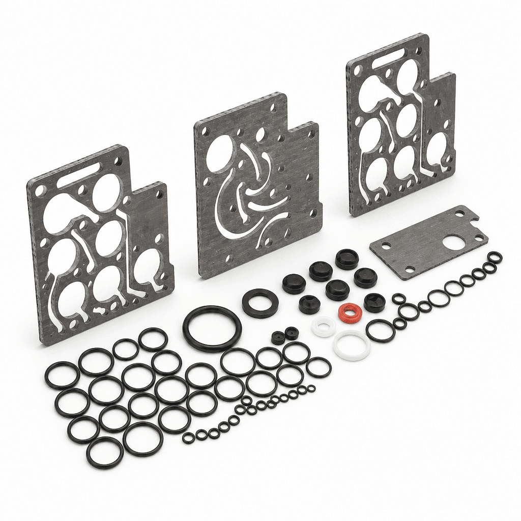 SET REPARATIE USCATOR - 1