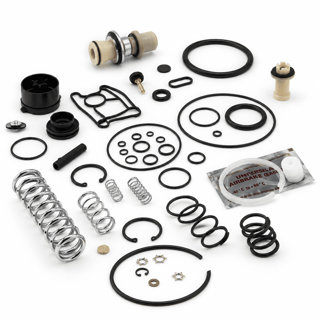 SET REPARATIE USCATOR