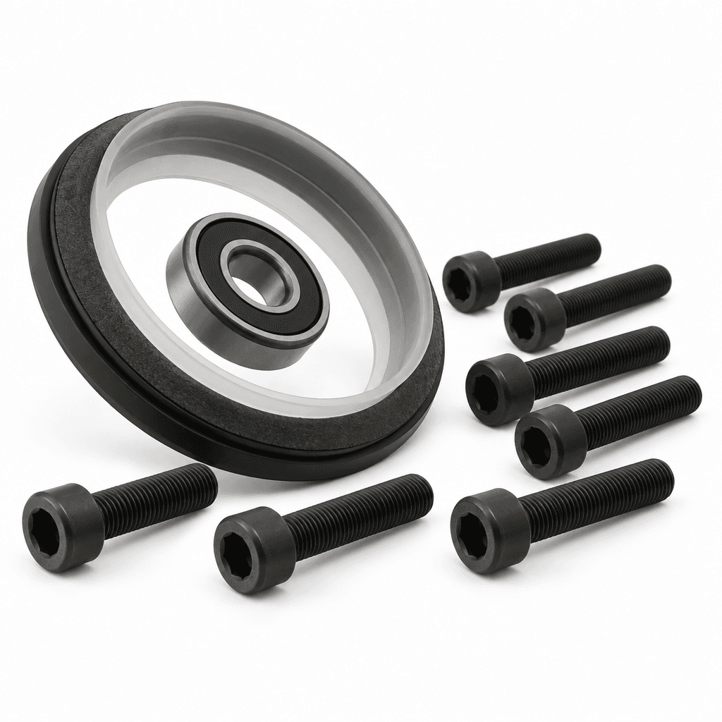 SET REPARATIE VOLANTA - 1