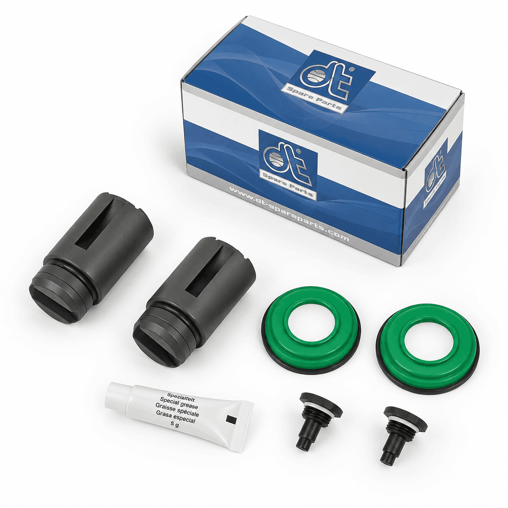 SET REPARATII DIESEL TECHNIC - 1