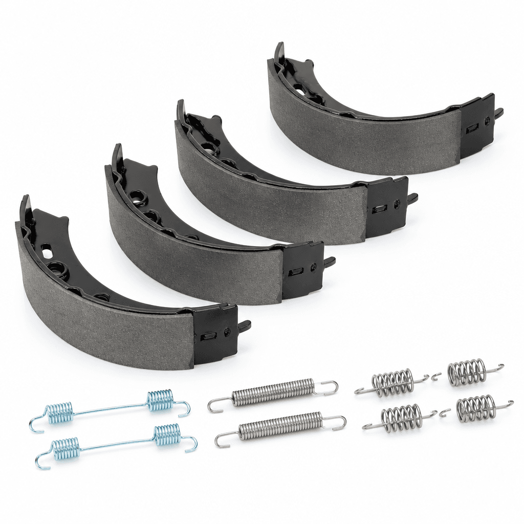 SET SABOTI FRANA FRANA DE MANA - 1