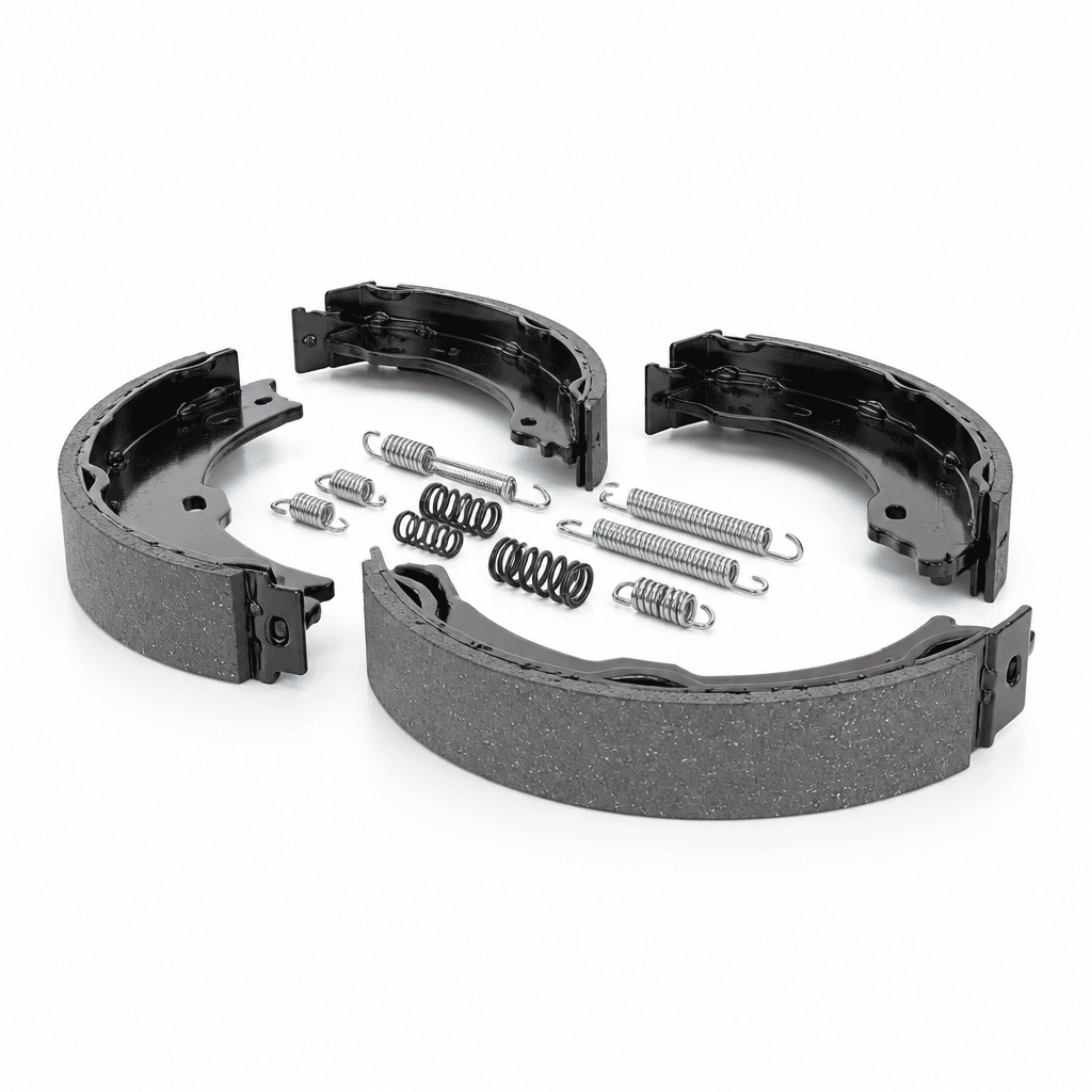 SET SABOTI FRANA FRANA DE MANA - 1