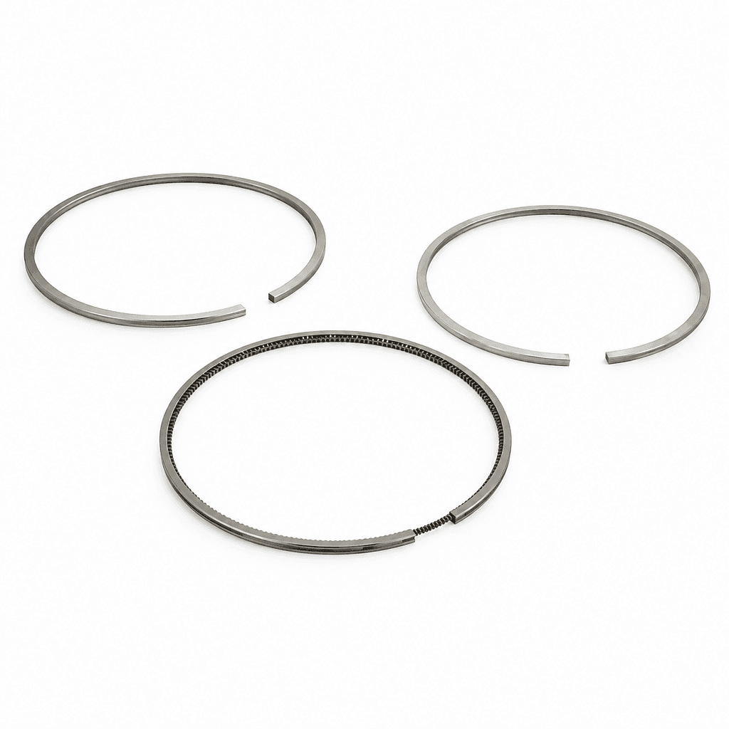 SET SEGMENTI PISTON - 1