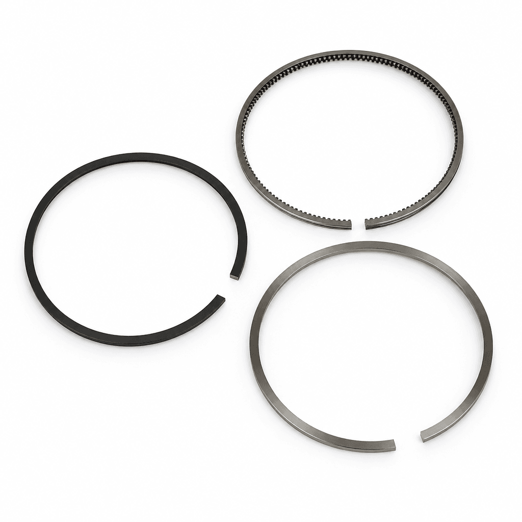 SET SEGMENTI PISTON - 1