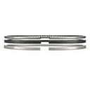Set segmenti piston - 1