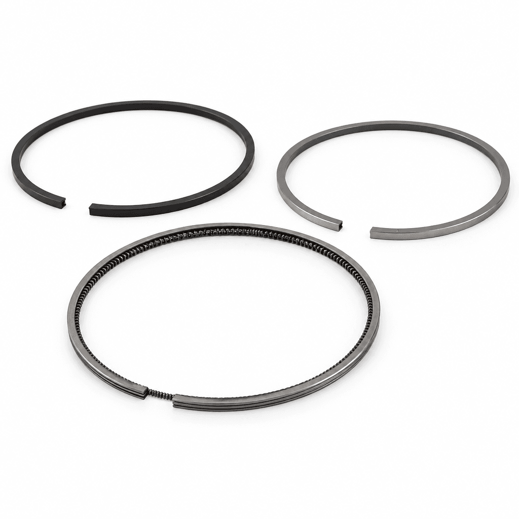 SET SEGMENTI PISTON - 1
