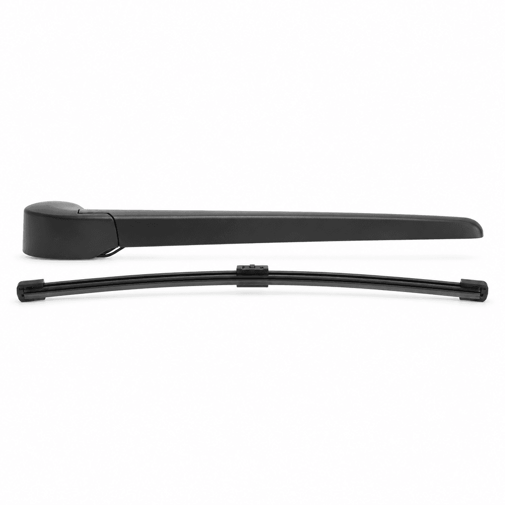 Set stergatoare curatare parbriz - 1