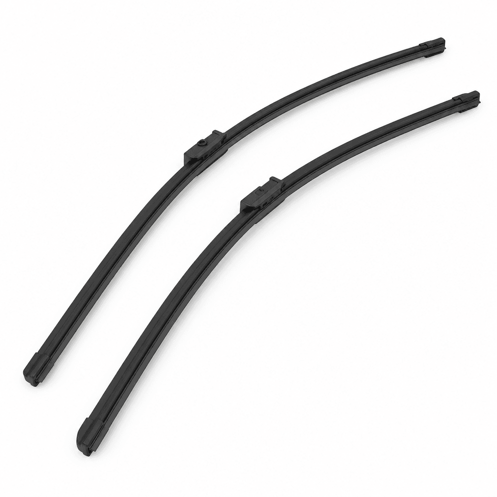 SET STERGATOR AEROTWIN PLUS 1X700+1X700 BOSCH - 1