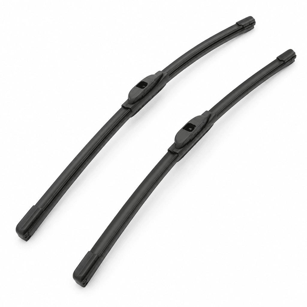 SET STERGATOR AEROTWIN PLUS 2X550MM A9335 BOSCH - 1
