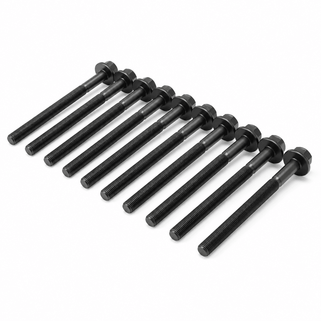 Set surub chiulasa