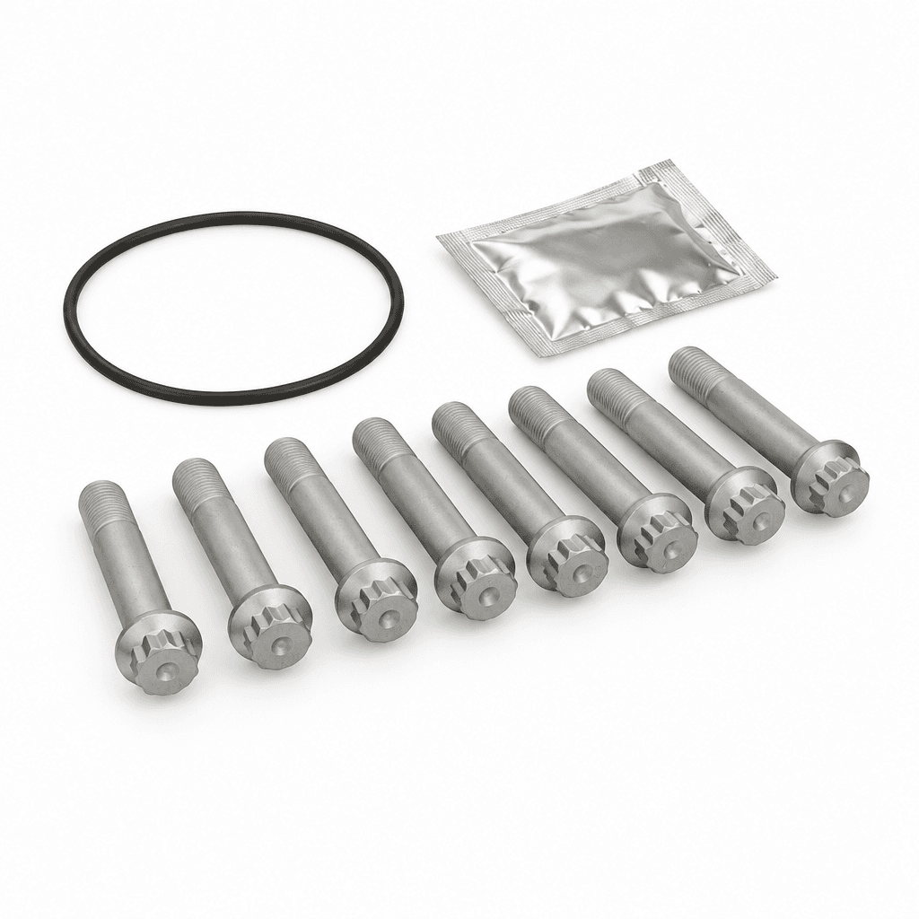 SET SURUB DISC FRANA - 1