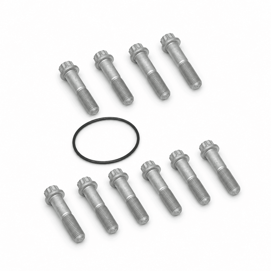 SET SURUB DISC FRANA - 1