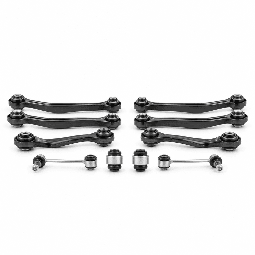SET SUSPENSIE ROATA - 1