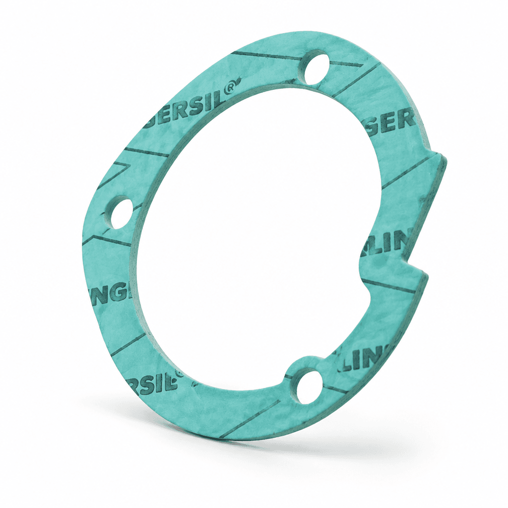 Simering focar arzator - 1