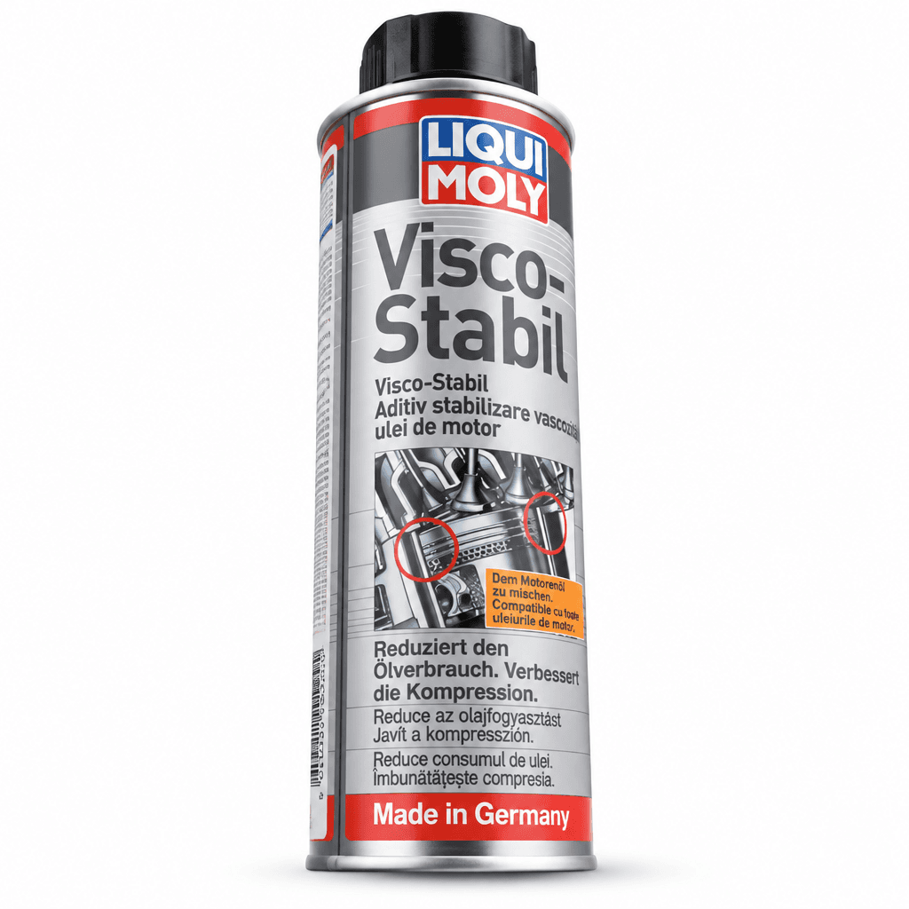 SOLUTIE CURATARE MOTOR - 1
