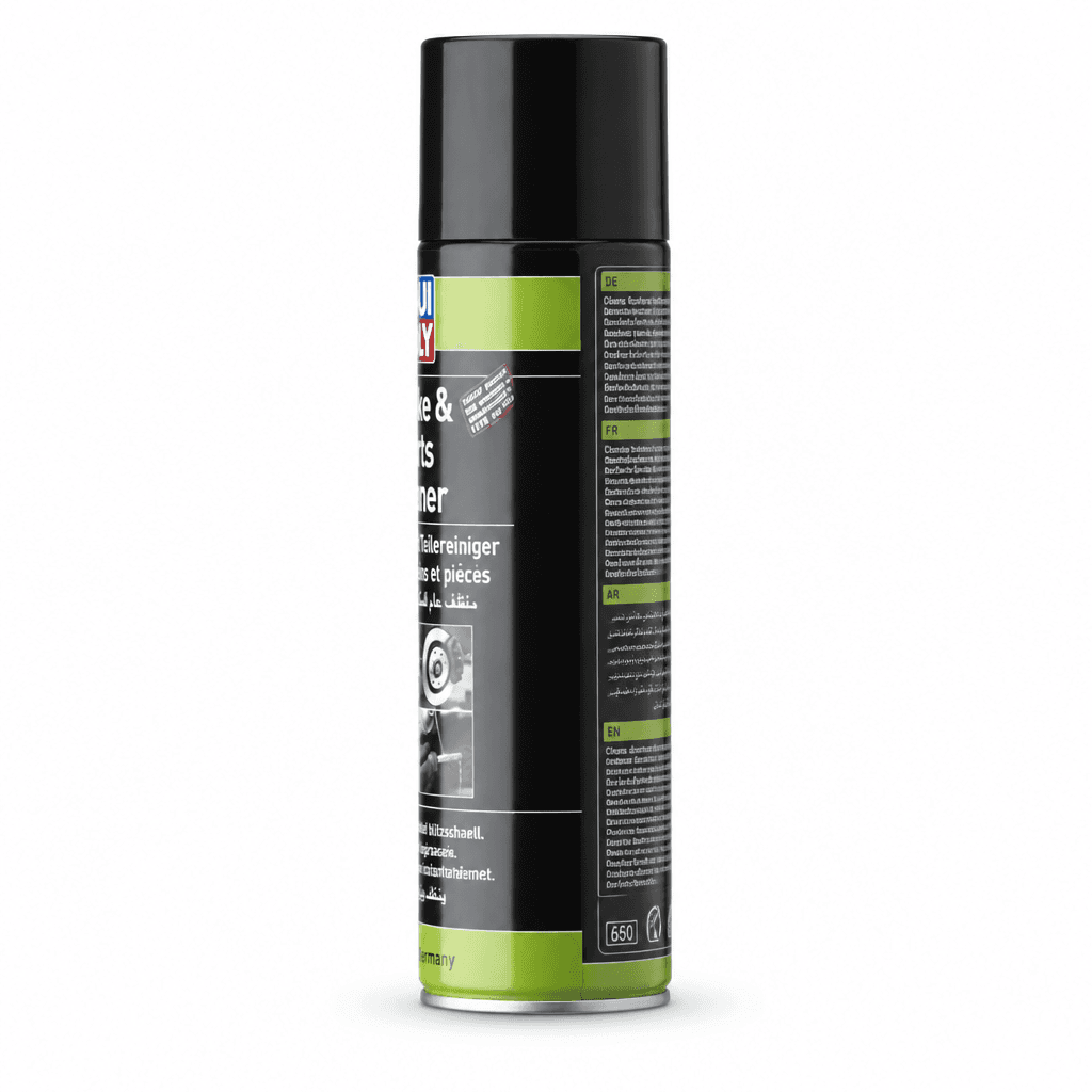 SOLUTIE CURATARE RAPIDA /500ML - 1