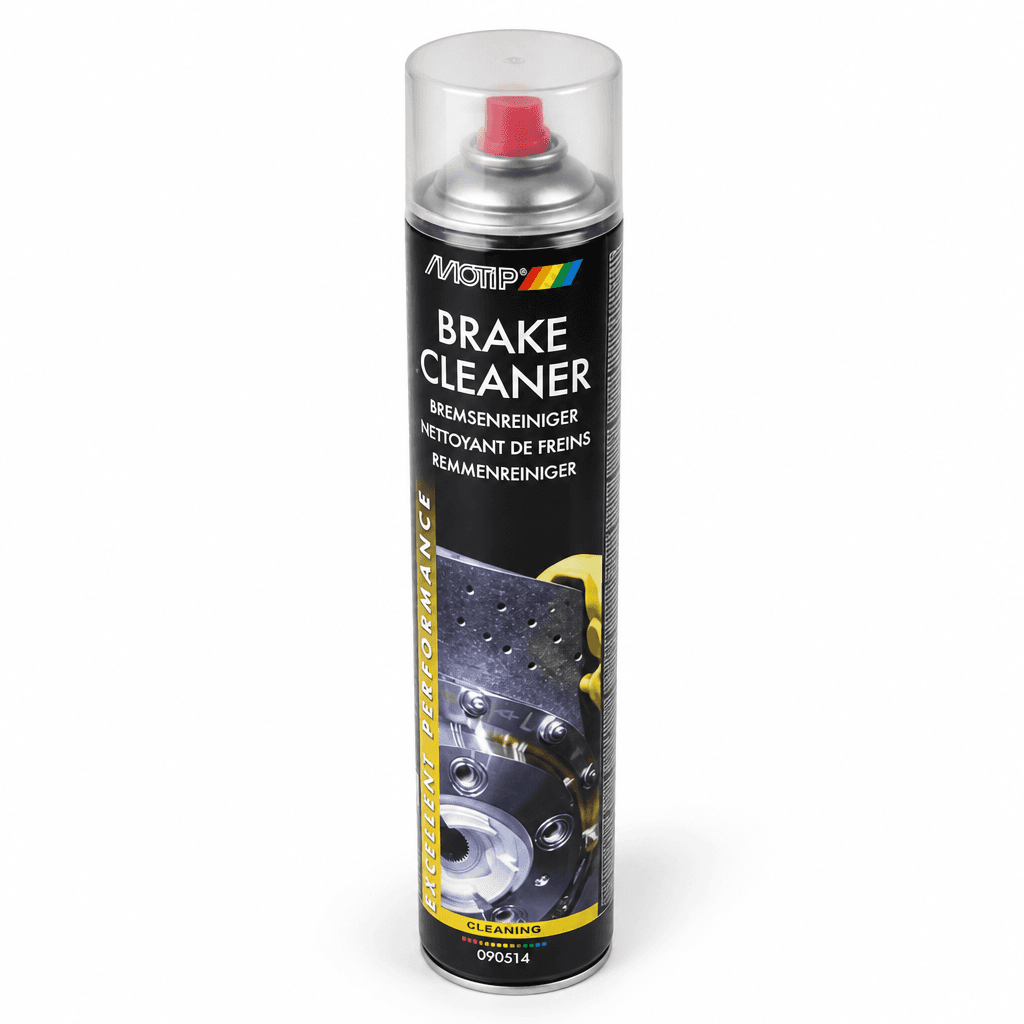 SOLUTIE CURATAT DISCURI DE FRANA 750ML