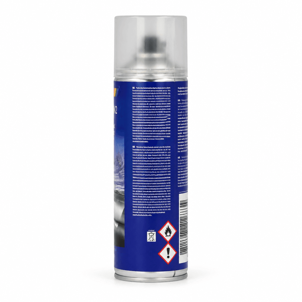 SPRAY DEZGHETARE PARBRIZ 300ML - 1