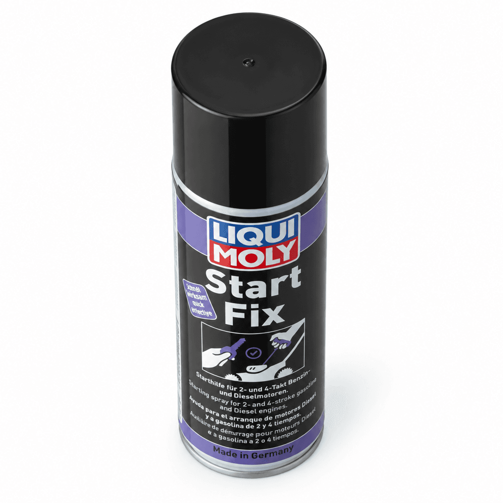 SPRAY PORNIRE START FIX/200ML/1085 - 1