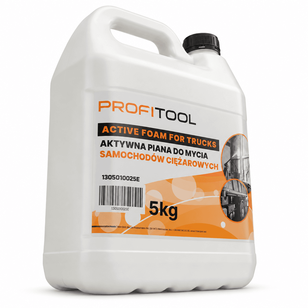 SPUMA ACTIVA PROFITOOL 5KG - 1