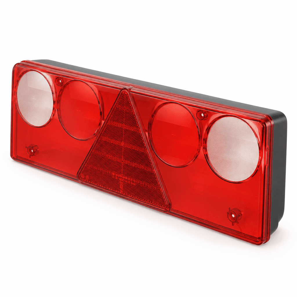 Stop lampa spate